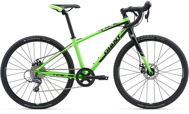 ジャイアント(GIANT) TCX_ESPOIR26(ティーシーエックス エスポアール26