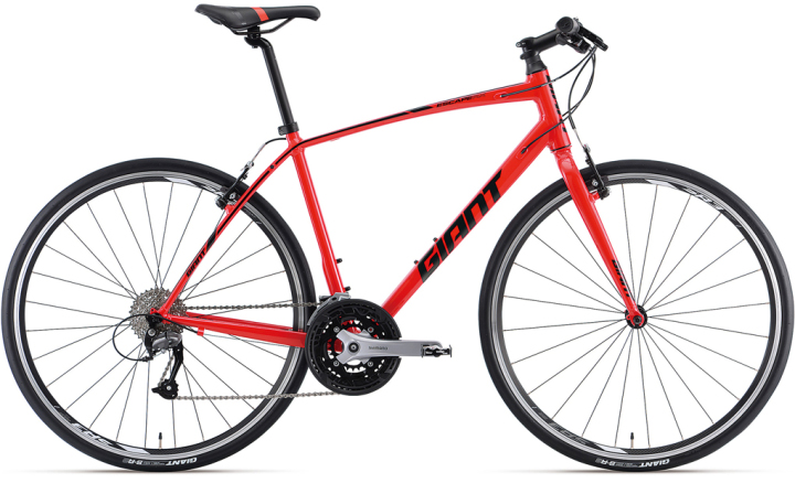 ジャイアント(GIANT) ESCAPE RX3(エスケープ アールエックス3) 2019年