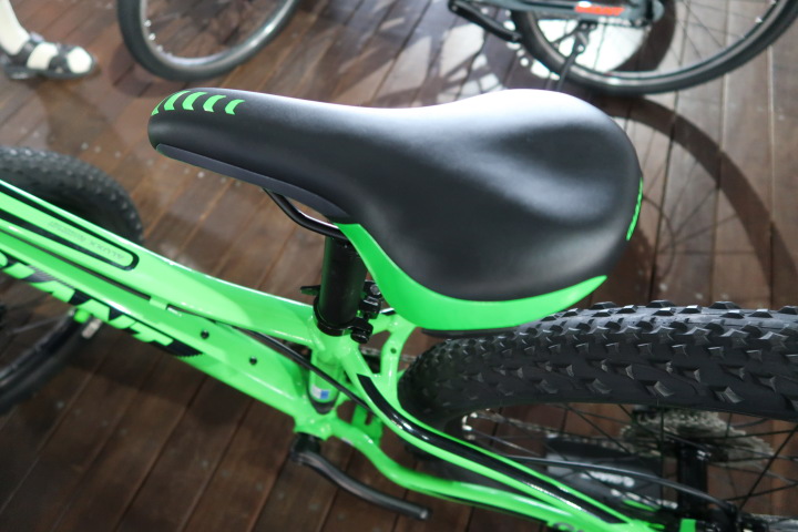 ジャイアント(GIANT) XTC JR 24+(エックスティーシージュニア 24+)