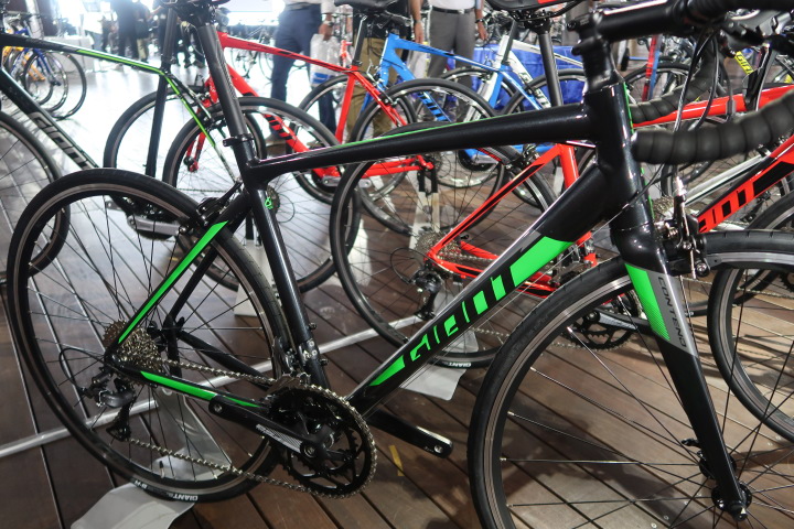 ジャイアント(GIANT)CONTEND2(コンテンド2) 2019年モデル 当店販売価格