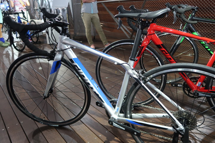 ジャイアント(GIANT)CONTEND2(コンテンド2) 2019年モデル 当店販売価格