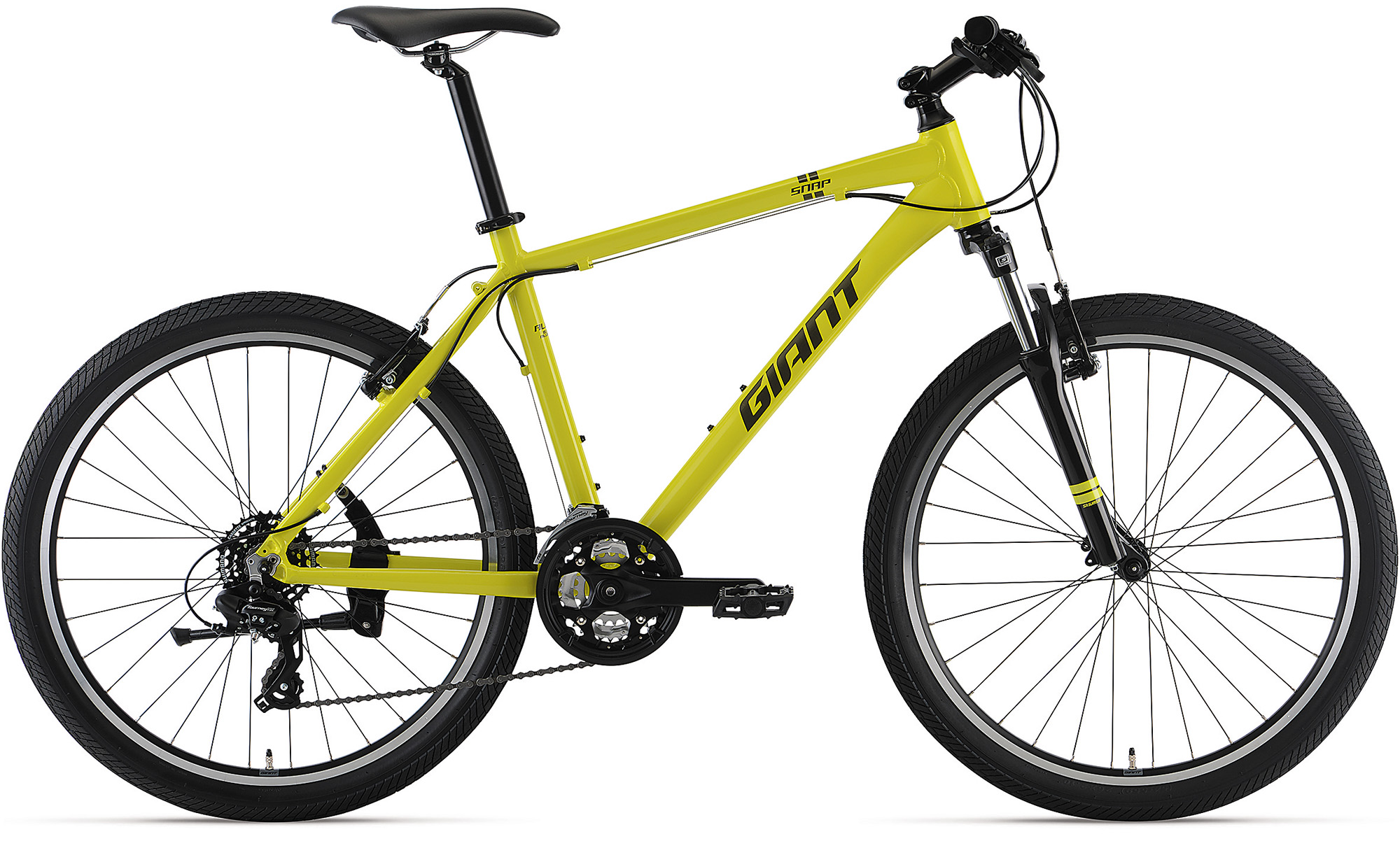 GIANT(ジャイアント) SNAP(スナップ) 2024年モデル 当店販売価格