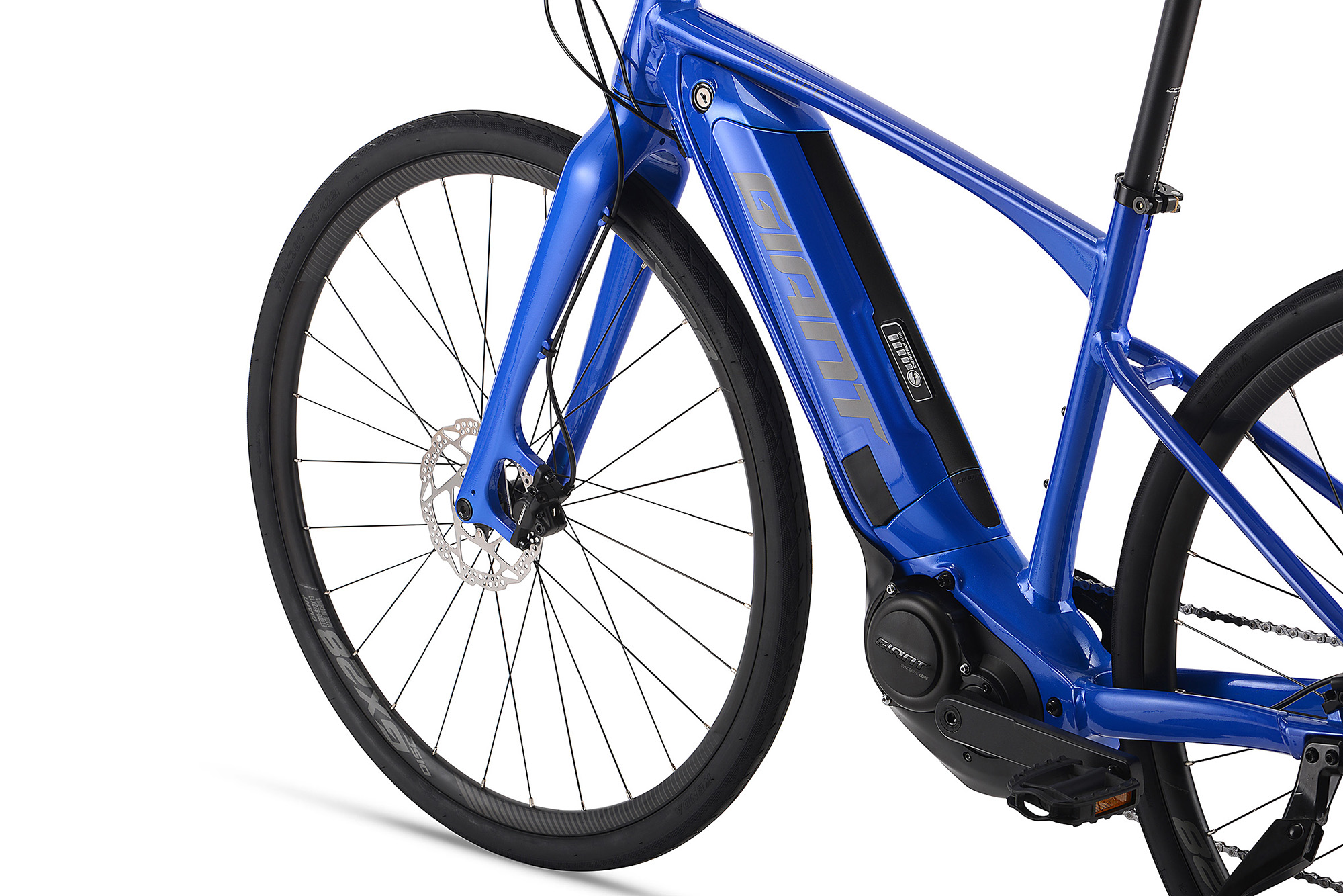 GIANT(ジャイアント) ESCAPE R E+(エスケープ アール イープラス) 2024