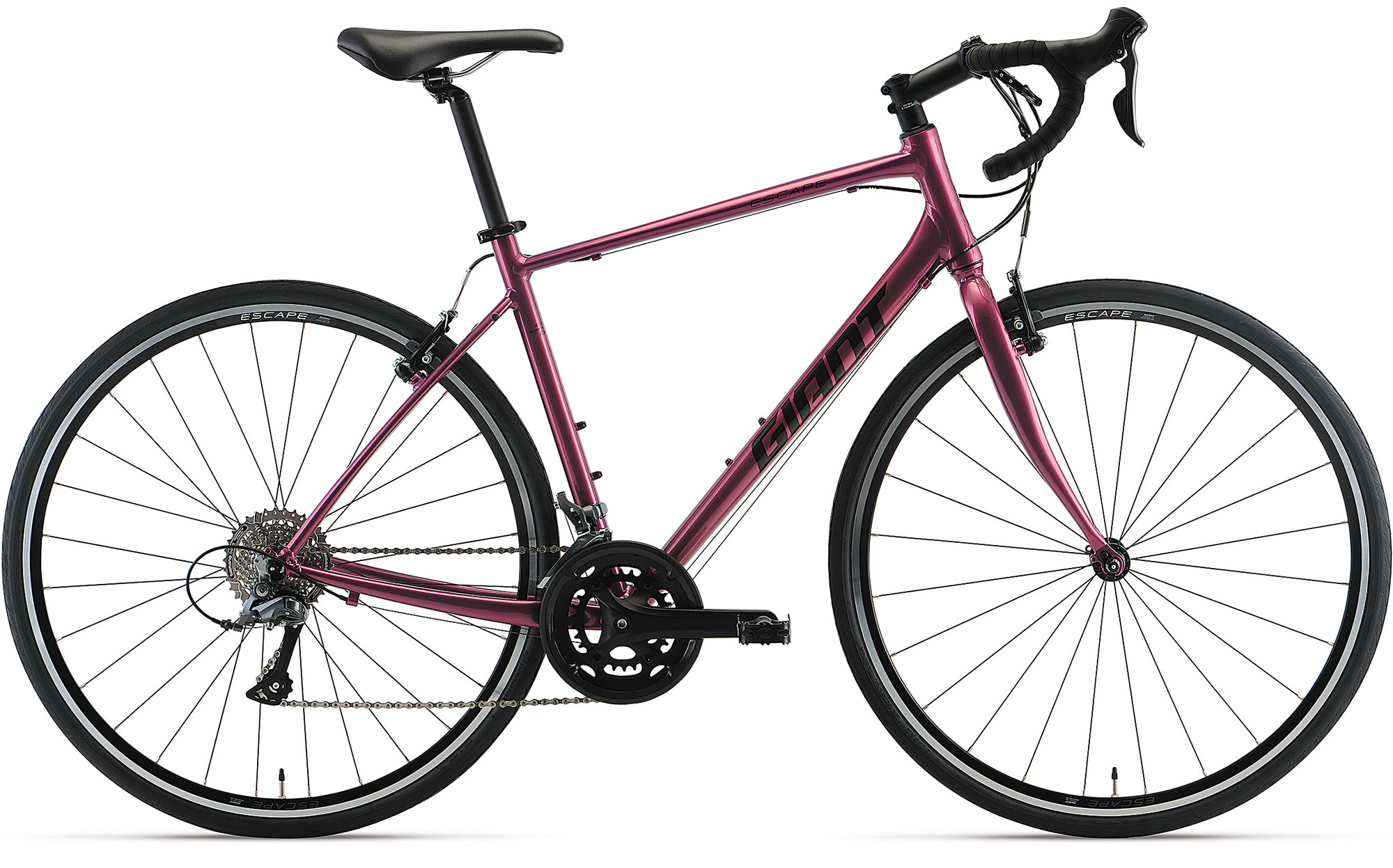 GIANT(ジャイアント) ESCAPE R DROP(エスケープ アール ドロップ) 2024