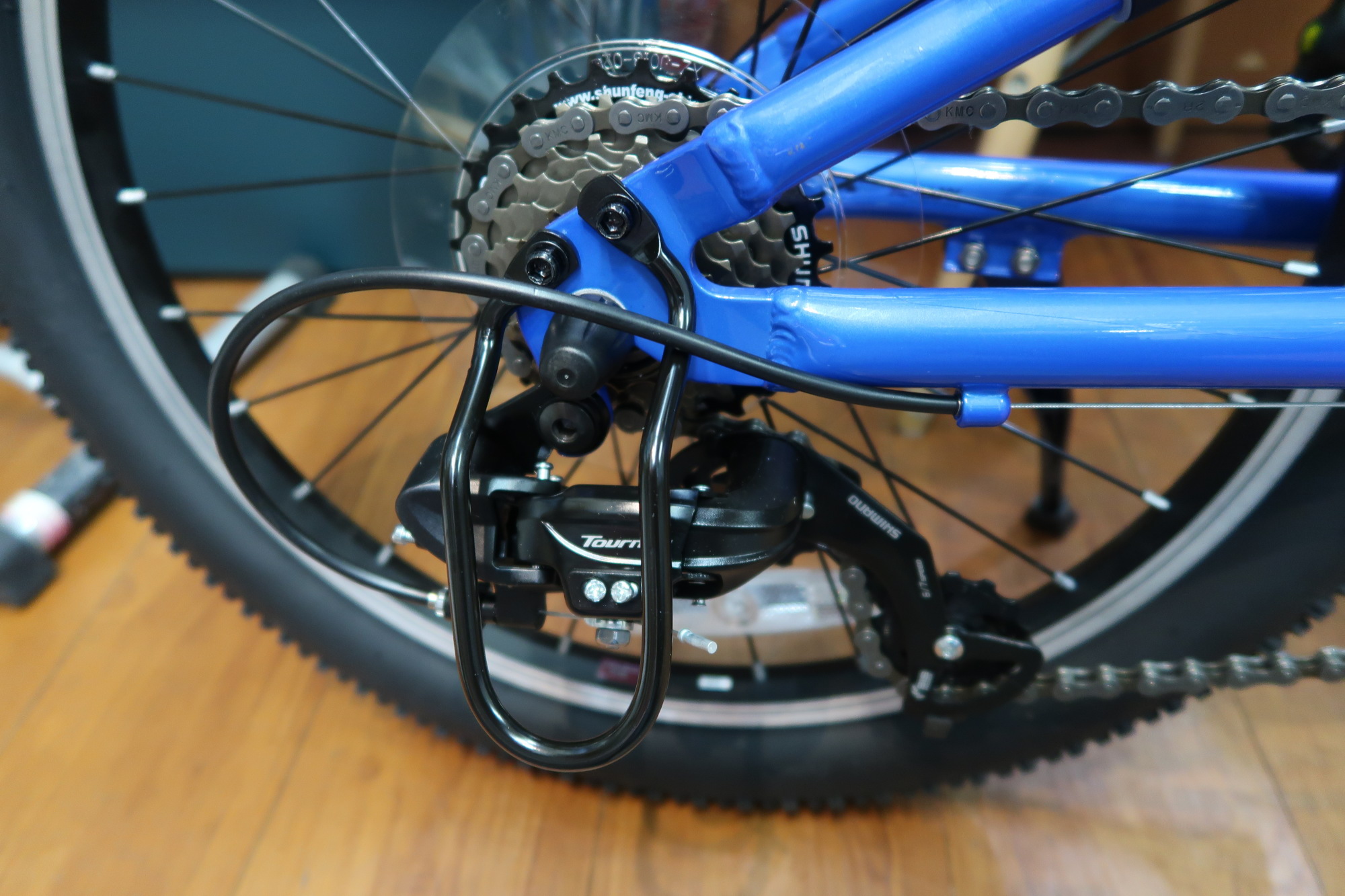 GIANT(ジャイアント) XTC JR 20 LITE(エックスティーシー ジュニア20