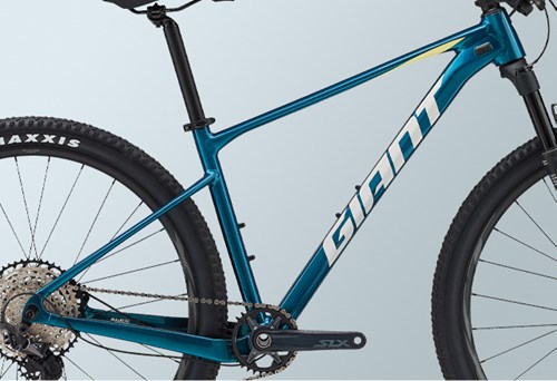 GIANT(ジャイアント) XTC SLR 29ER 1(エックスティーシー エス