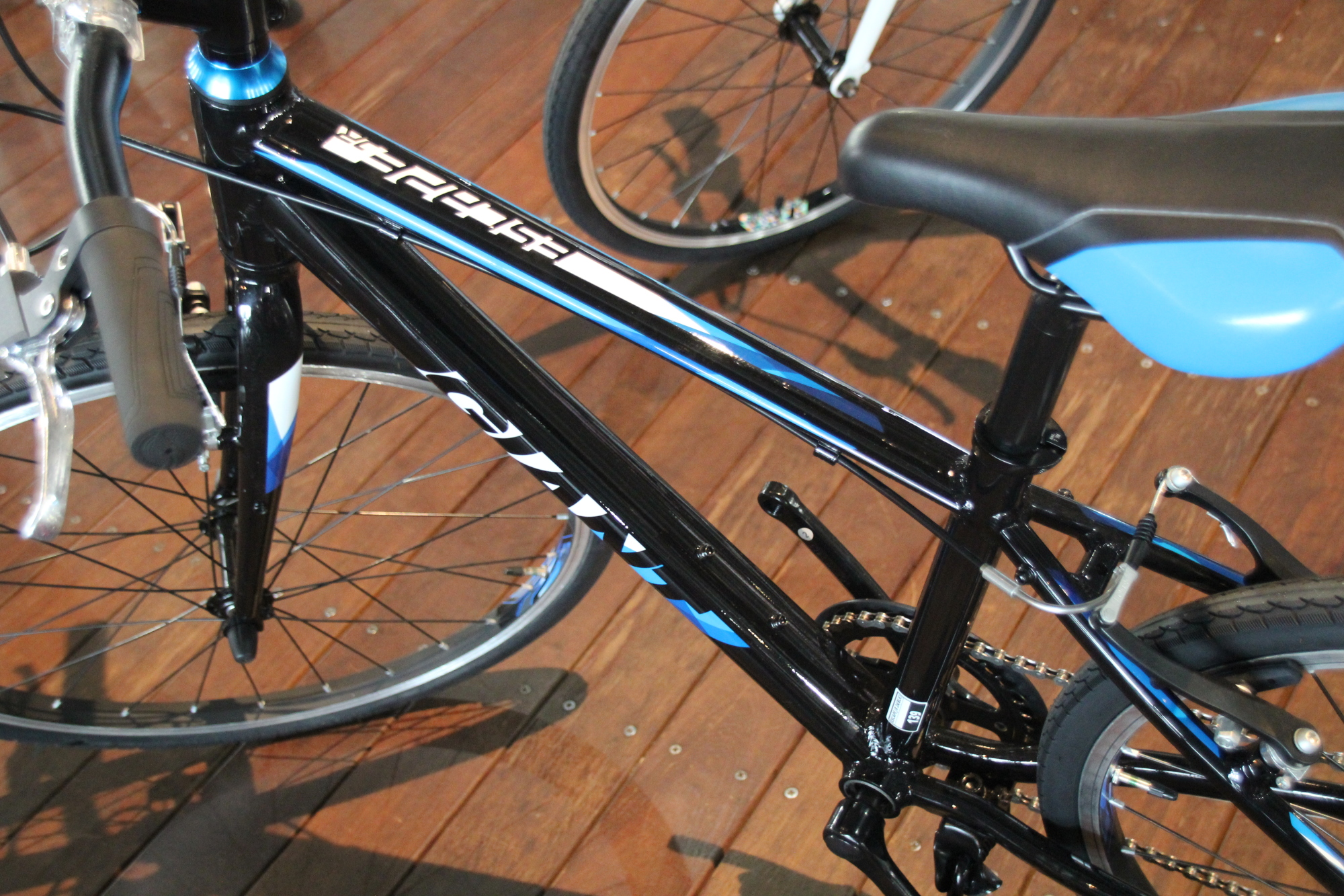 ジャイアント(GIANT) ESCAPE JR 24(エスケープ ジュニア 24) 2020年