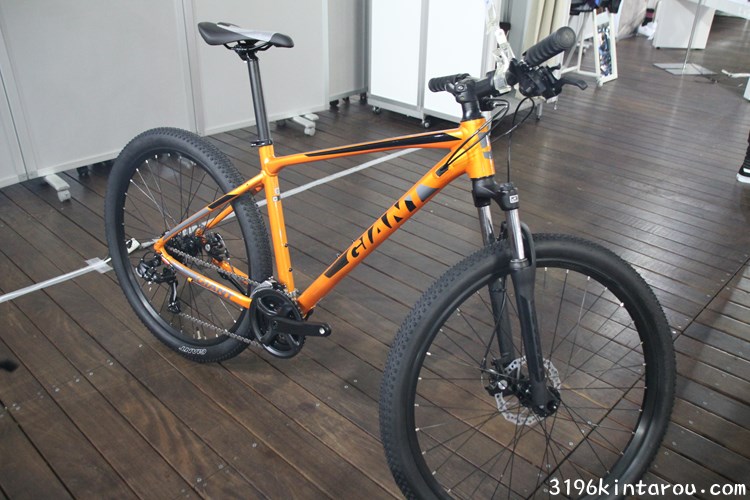 ジャイアント(GIANT) ATX(エーティーエックス) 2020年モデル 当店販売