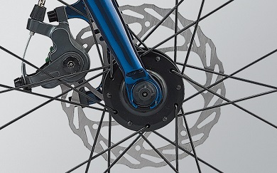 ジャイアント(GIANT) TCX ESPOIR 24(ティーシーアール エスポアール 24