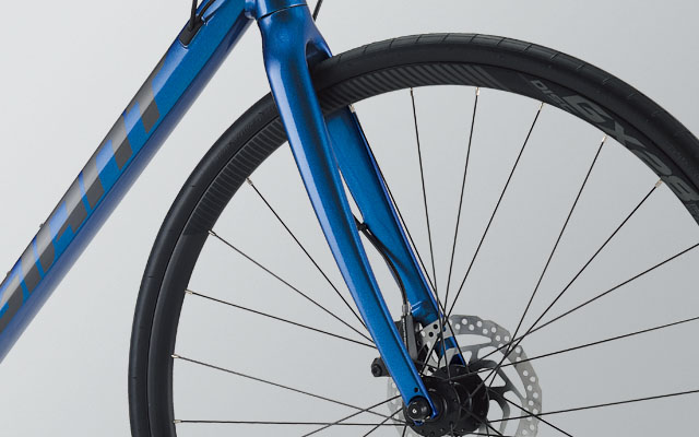 ジャイアント(GIANT) ESCAPE RX DISC(エスケープ アールエックス