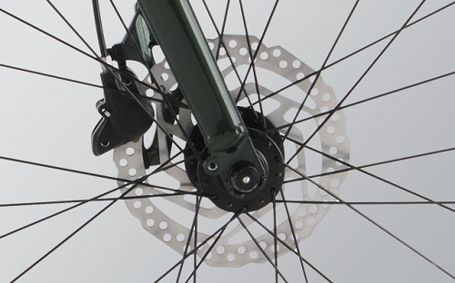 ジャイアント(GIANT) ESCAPE R Disc MS(エスケープ アール ディスクMS