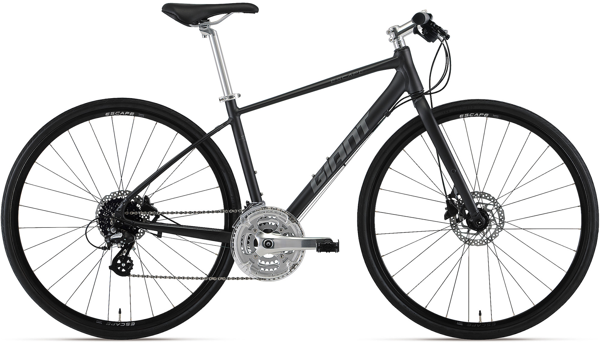 ジャイアント(GIANT) ESCAPE R Disc MS(エスケープ アール ディスクMS