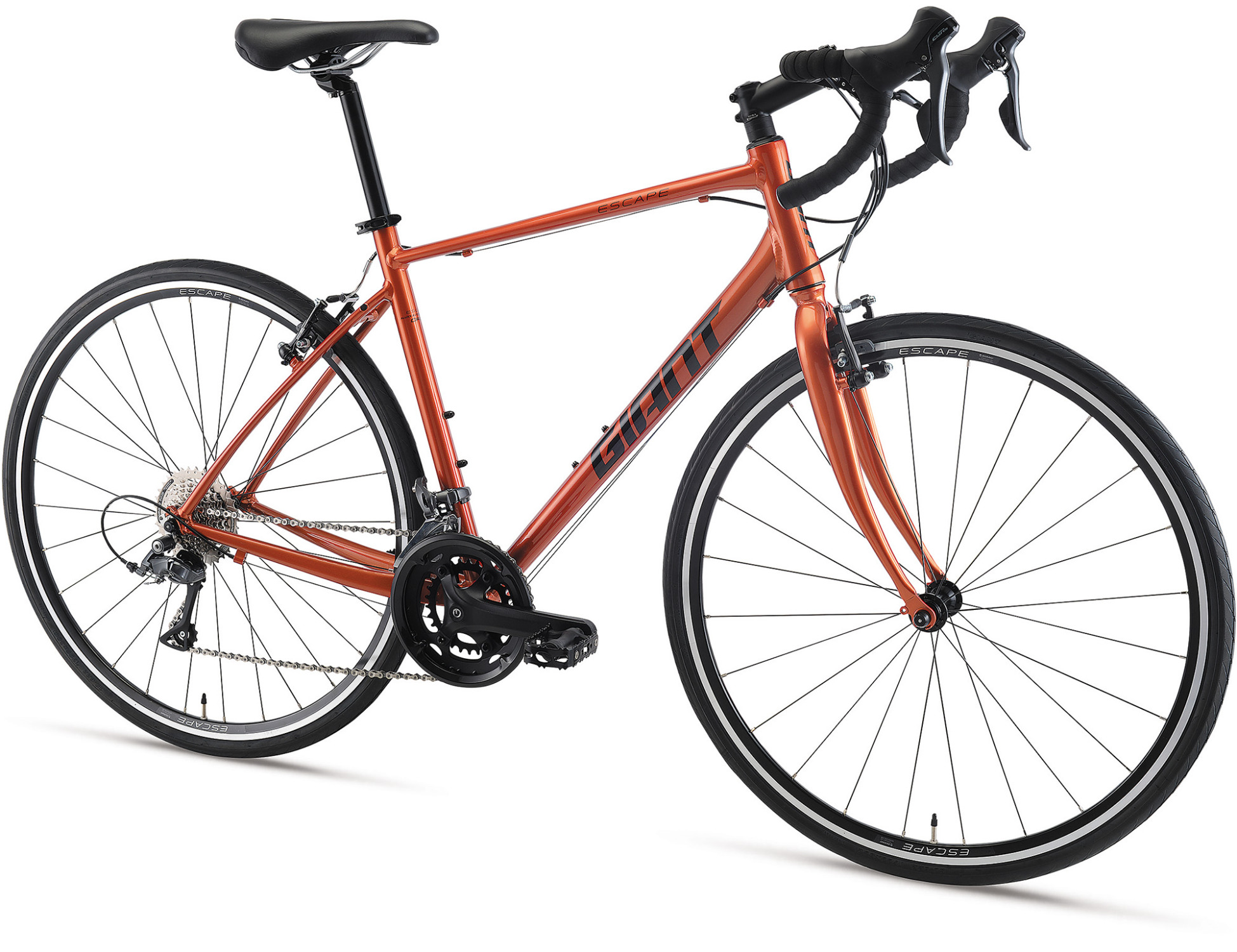 ジャイアント(GIANT) ESCAPE R DROP(エスケープ アール ドロップ) 2022