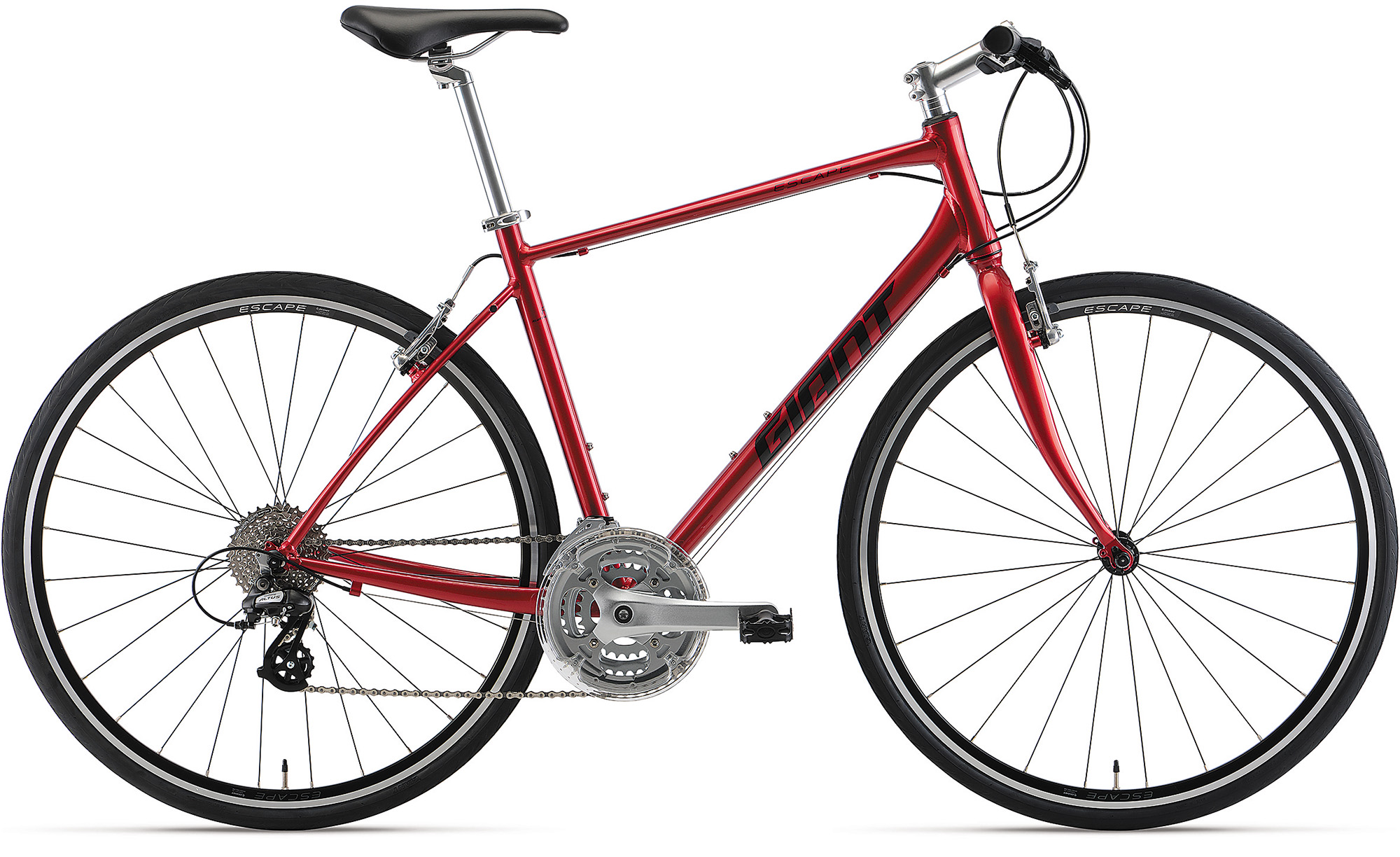 ジャイアント(GIANT) ESCAPE R3LTD(エスケープ アール3リミテッド