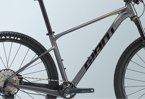 ジャイアント(GIANT) XTC SLR 29ER 1(エックスティーシー エス