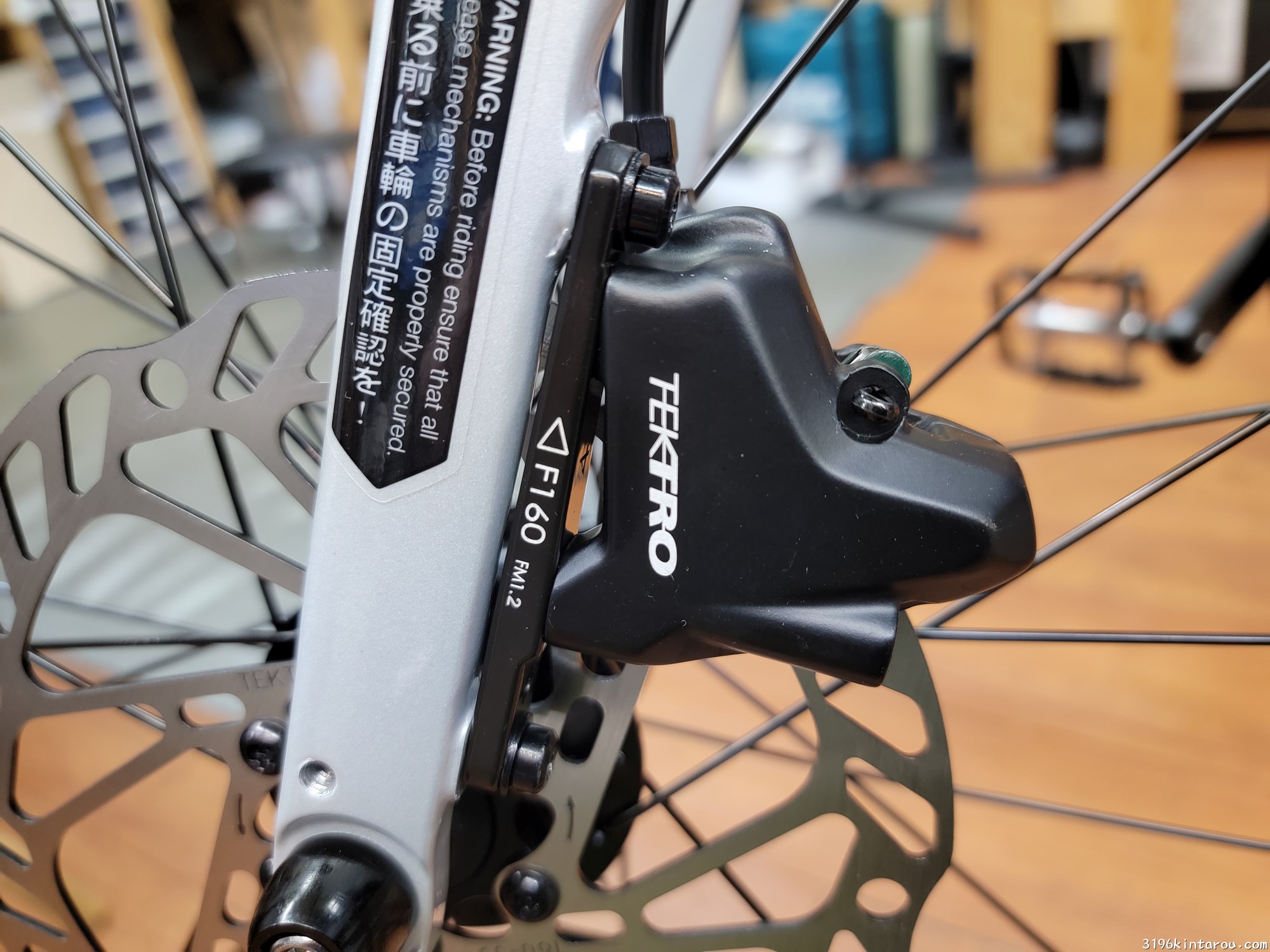 ジャイアント(GIANT) ESCAPE RX2 DISC(エスケープ アールエックス 2