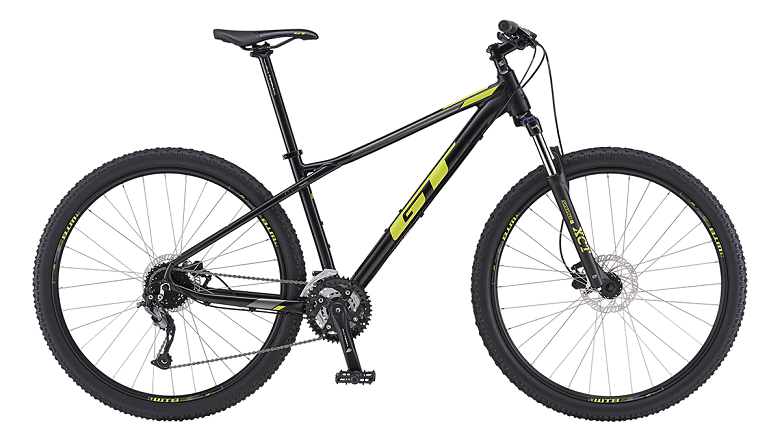 GT(ジーティー) AVALANCH SPORT(アバランチェ スポーツ) 2019年モデル