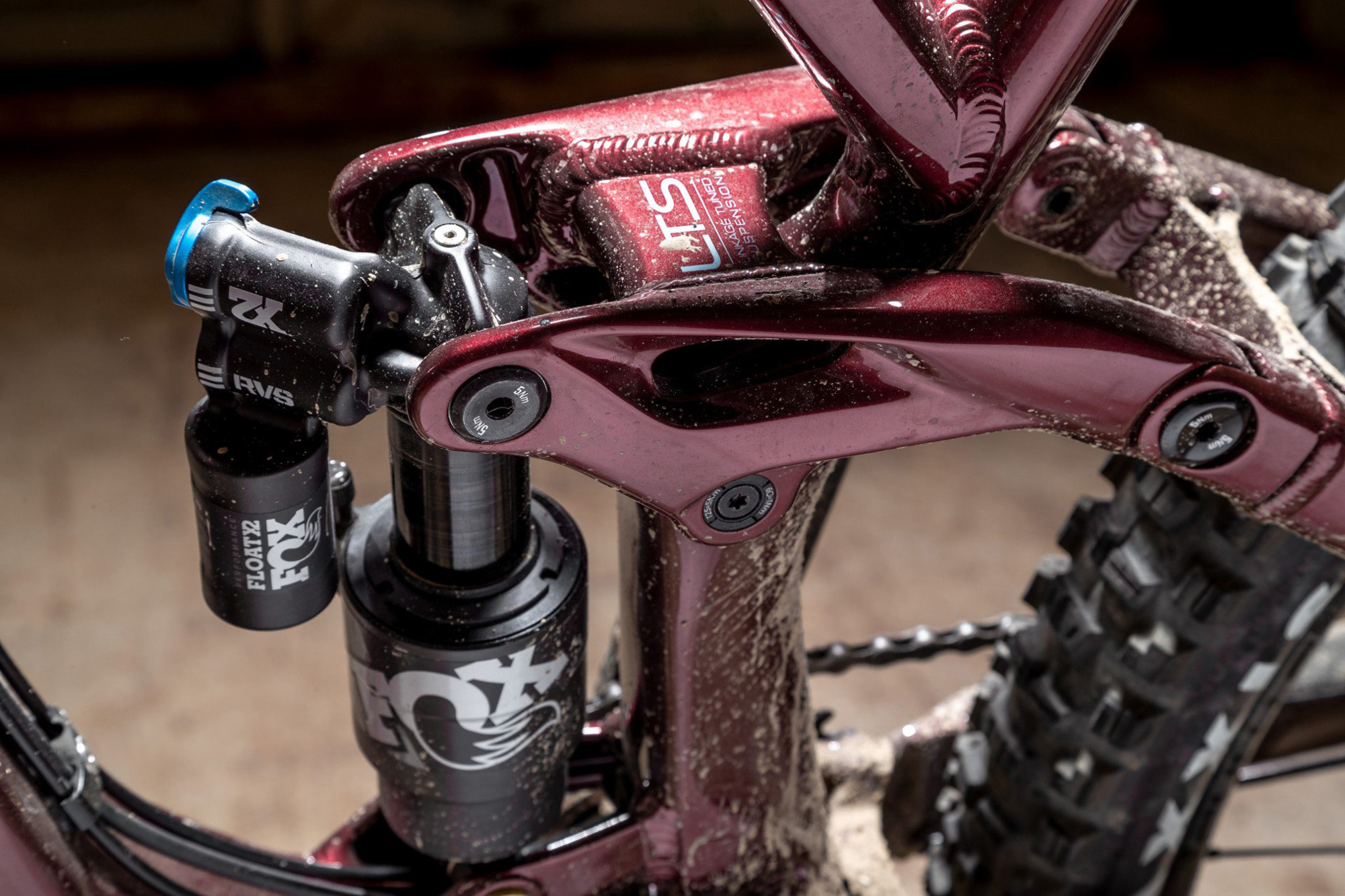 GT(ジーティー) FORCE 29 Expert(フォース29エキスパート) 2021年