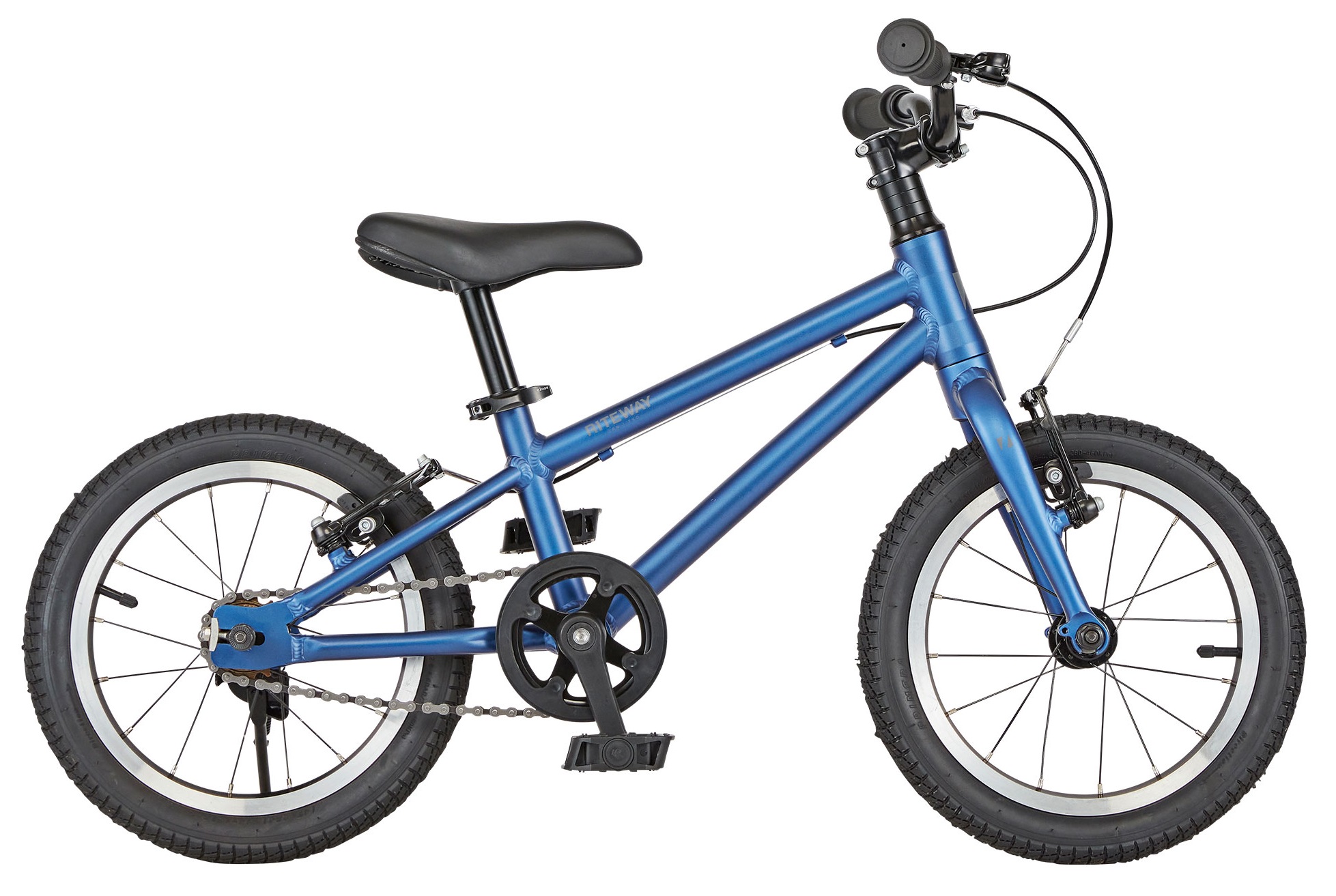 RITEWAY (ライトウェイ) ZIT14 (ジット14) 2024年モデル キッズバイク