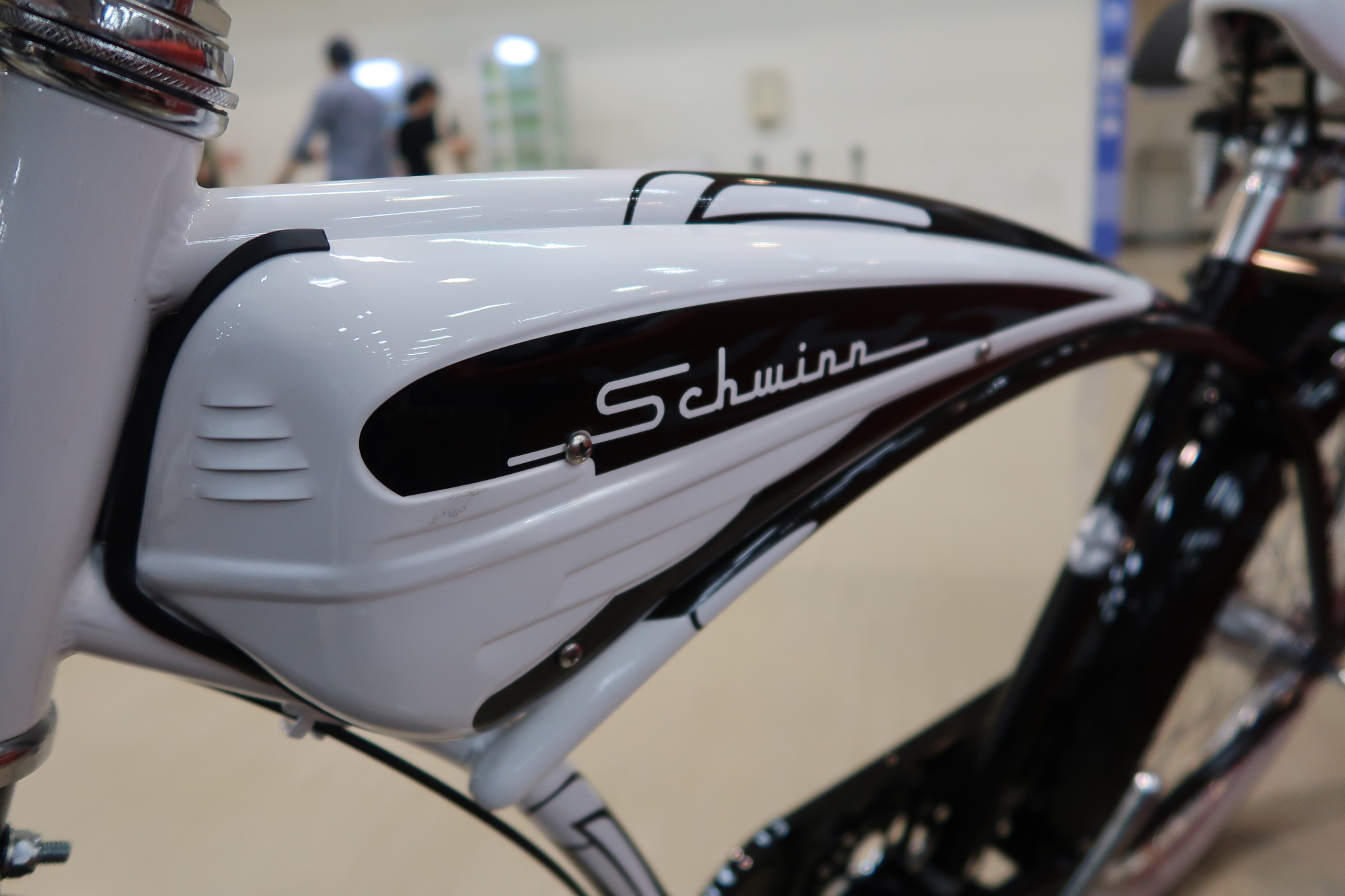 SCHWINN (シュウィン) CLASSIC DELUXE 7 2020年モデル サイクル