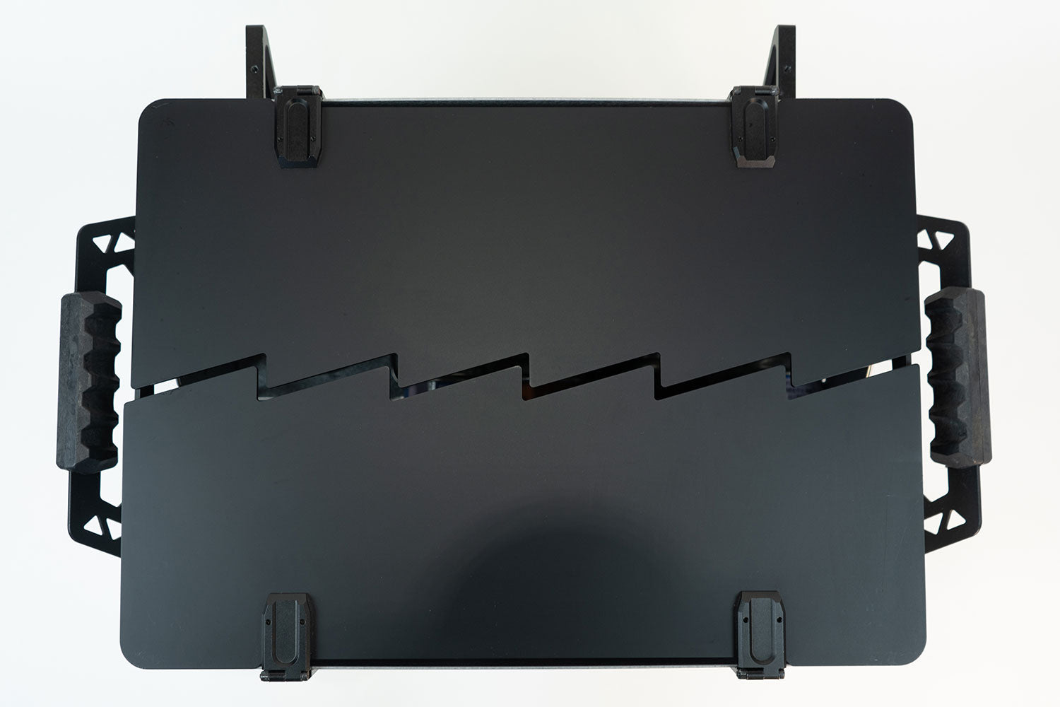 シェルコン専用天板「クラックトップ」 – 37CAMP