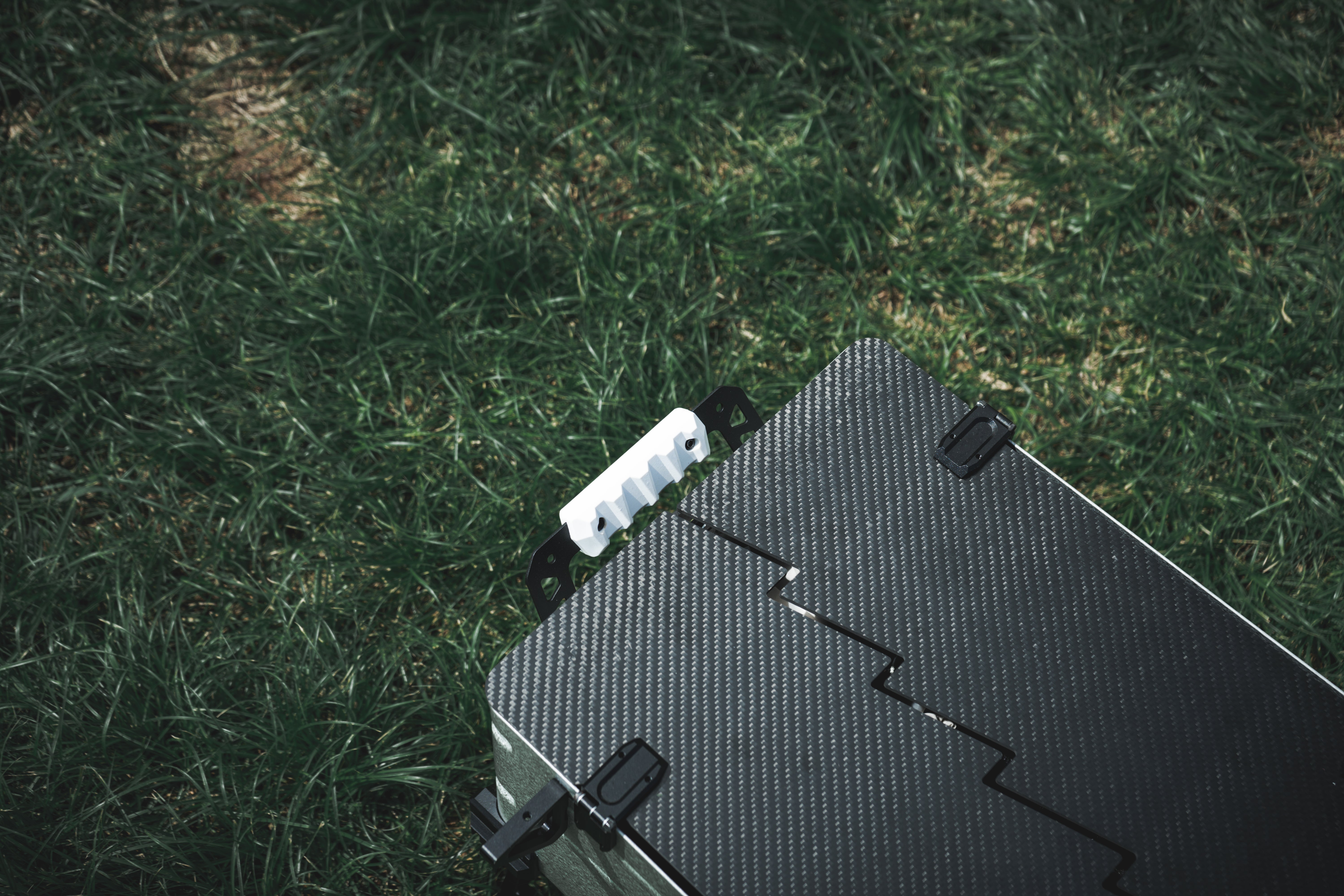 シェルコン専用天板「クラックトップ」 – 37CAMP