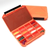 ワームケース&シート - アジング ライトゲーム フィッシング