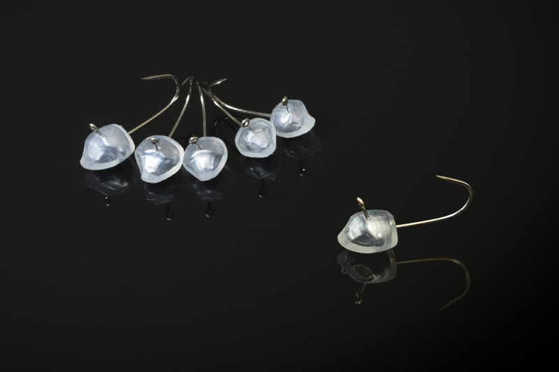 ZEROGRA HEAD - アジング ライトゲーム フィッシング｜THIRTY34FOUR