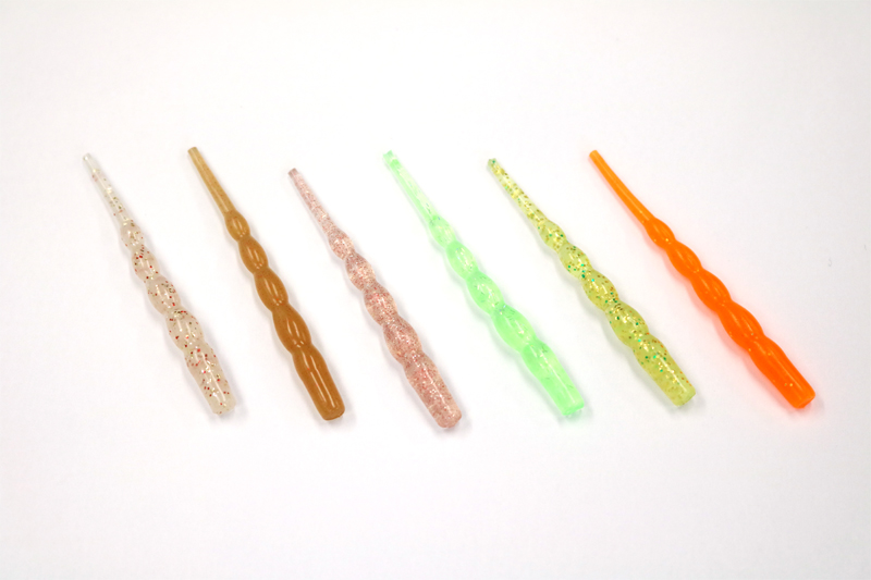 PUFFNAKE - アジング ライトゲーム フィッシング｜THIRTY34FOUR