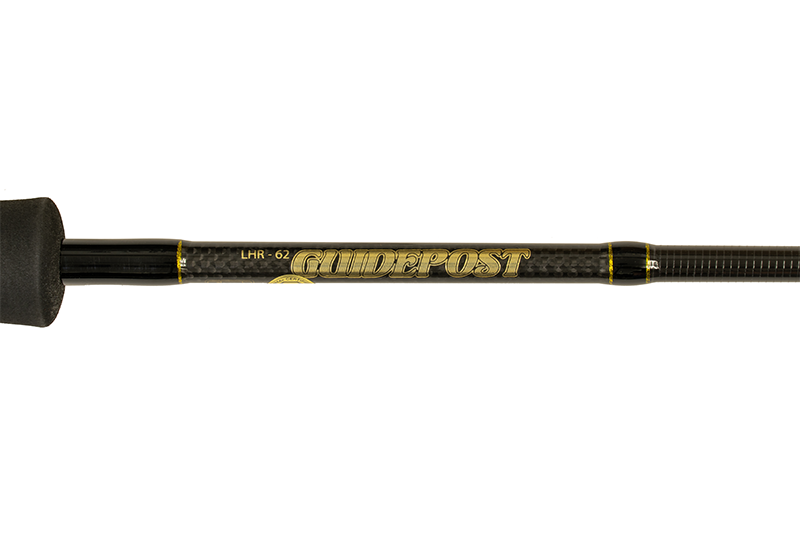 GUIDEPOST（ガイドポスト）LHR-62 - アジング ライトゲーム