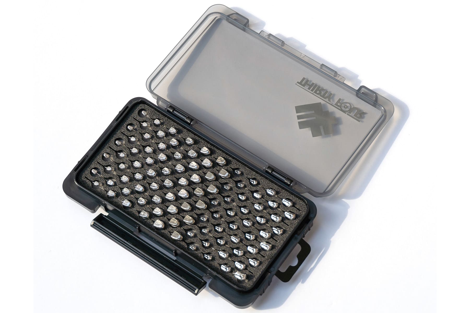 ジグヘッドケース - アジング ライトゲーム フィッシング