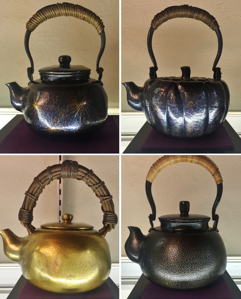 60万円の超高級やかん！高いのにナゼ売れる？新潟県燕市「玉川堂