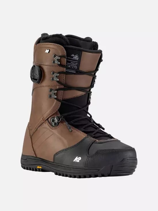 K2 Ender Men's Snowboard Boots – 360 Bikes 'n Boards