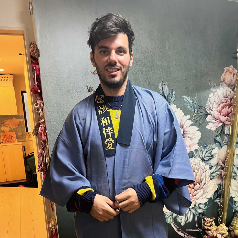 3 min Kimono – 3min-kimono-store