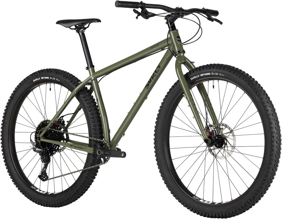 Surly Krampus Bike | 3ride.com