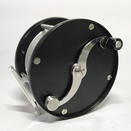 T-MADE フライリール | ディスクドラグ : Classic クラシック 3.8