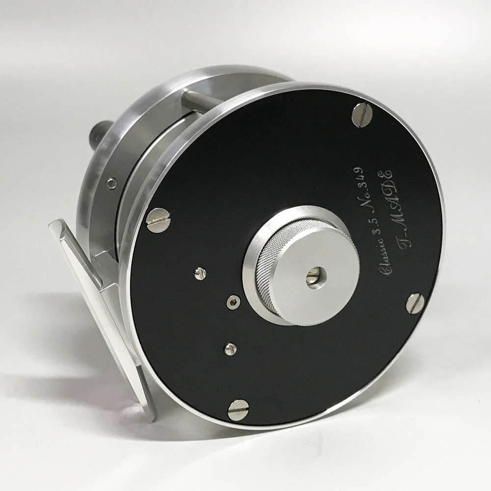 T-MADE フライリール | ディスクドラグ : Classic クラシック 3.5