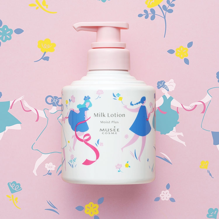 hl☆未使用☆ ミュゼ ミルクローション モイストプラス 等 2点 試してみた】ミルクローションモイストプラス ミュゼコスメのリアルな