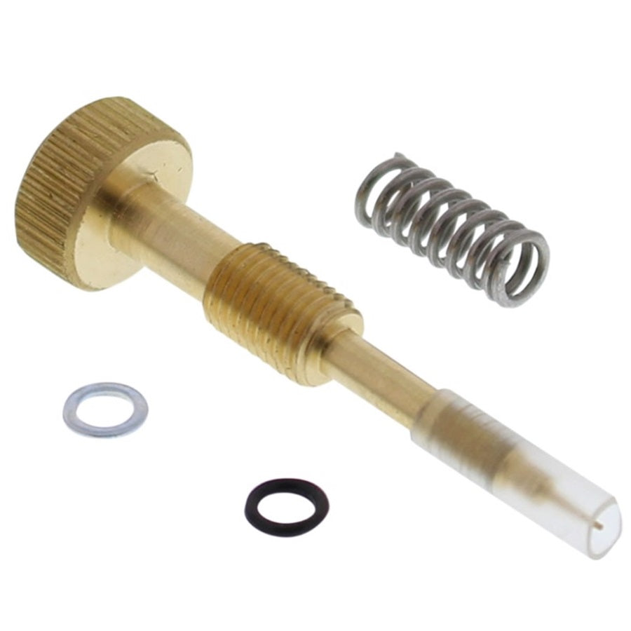 Fuel Mixture Screw - For '90-'06 XL '90-'06 Big Twin, '92-'05 Dyna
