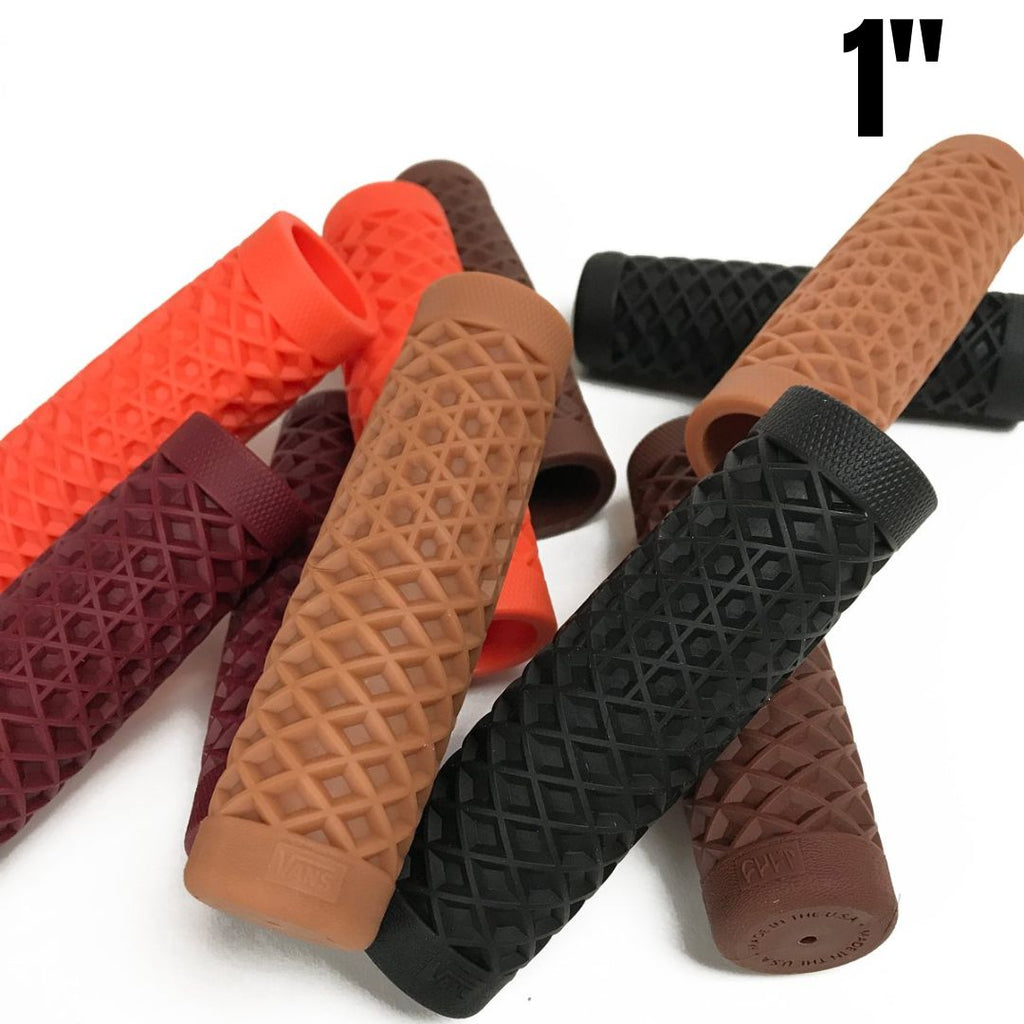 Vans and Cult Grips For 1