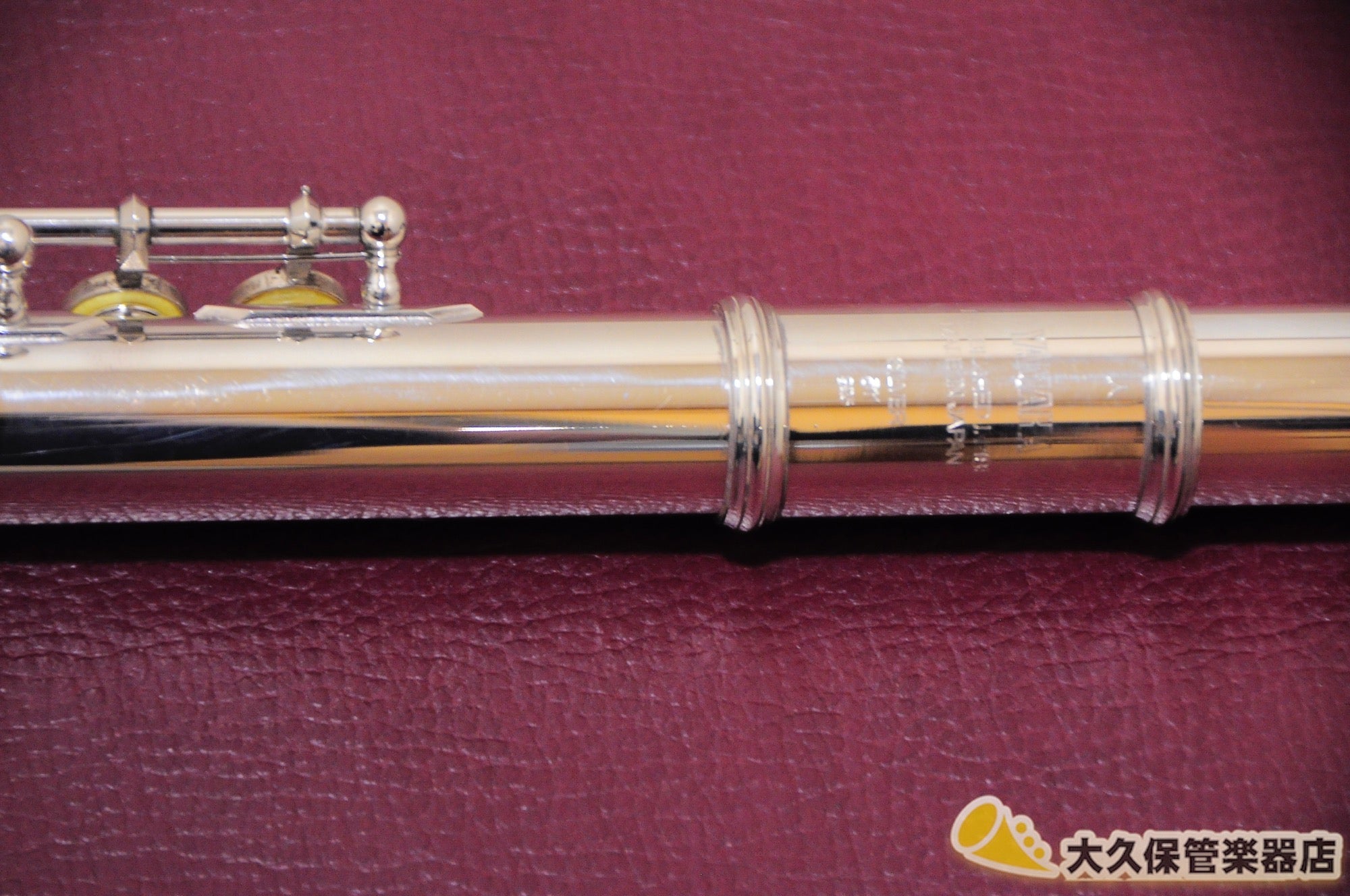 YAMAHA フルート YFL511 【公式通販】
