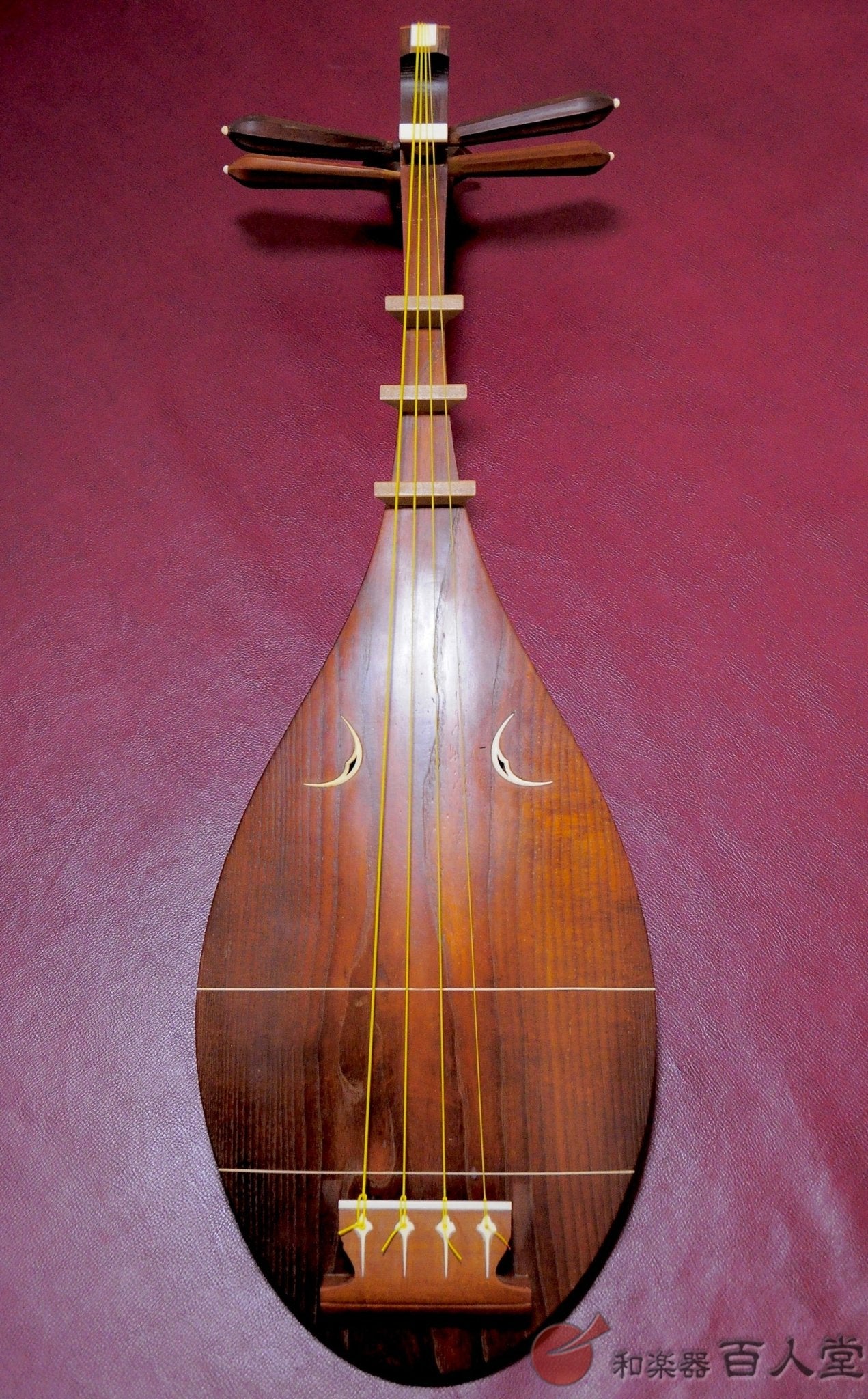 三味線・琴(箏)など弾きもの