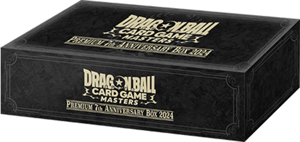 Expansion Deck Box Set 24: Premium 7th Anniversary Box 2024