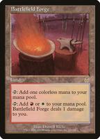 Battlefield Forge - Apocalypse - Magic: The Gathering - TCGplayer.com