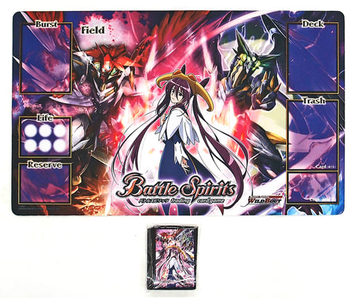 Others Supplies](USED) バトルスピリッツ ワイルドバウトオリジナル