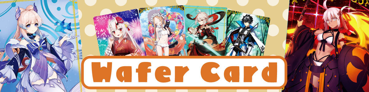 Collectible Cards/Card]バロック・バンジークス 「大逆転裁判 in なぞ