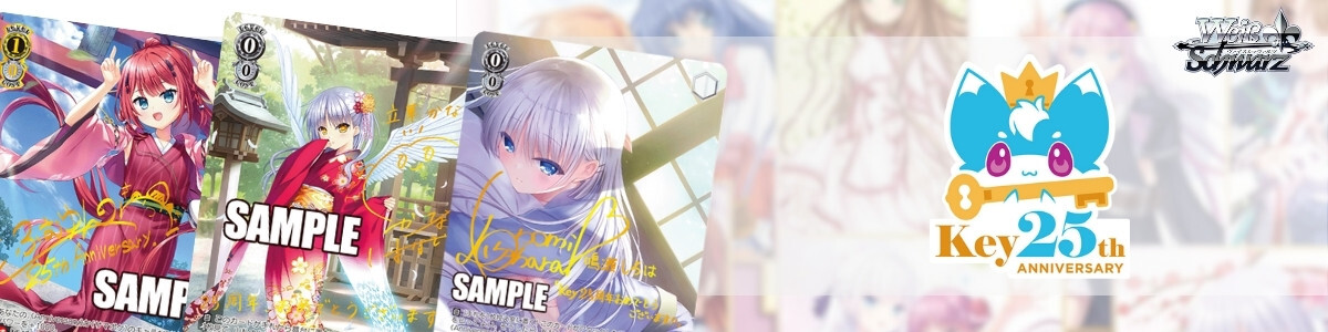 Weiss Schwarz/Re:ZERO -Starting Life in Another World- Vol.3]未来