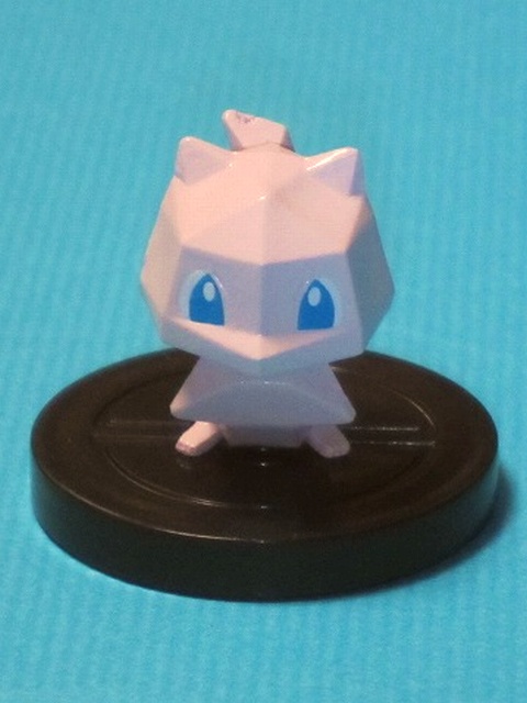 ポケモンスクランブル NFCフィギュア 第1弾 第2弾 第3弾 シークレット