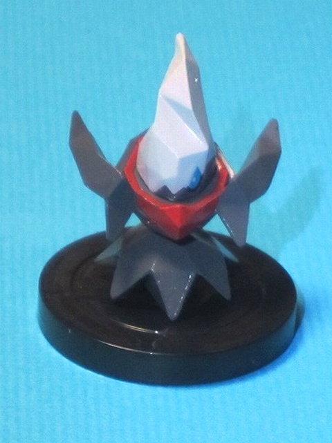 ポケモンスクランブルU NFCフィギュア 第3弾: いそがないで歩こう