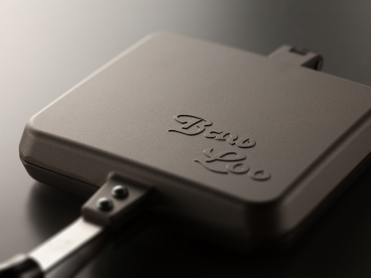 バウルーについて｜田巻金属株式会社